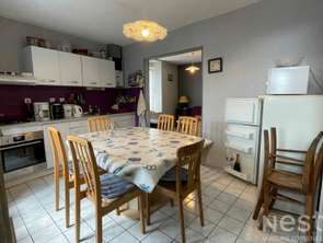 Vente Maison 2 chambresLocmariaquer