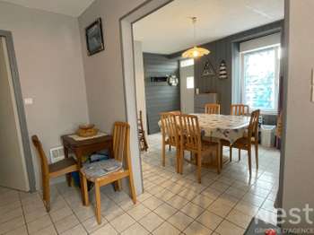 Vente maison 4 pièces Vente maison 4 pièces