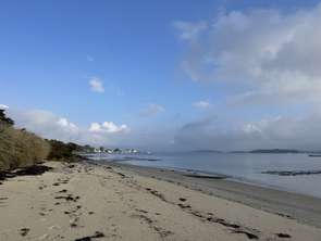 Vente Maison 4 chambresLocmariaquer