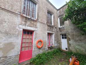 Vente Maison 4 chambresLocmariaquer