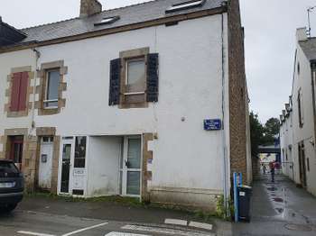 Vente Maison 4 chambresLocmariaquer