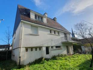 Photo Vente maison Locmariaquer