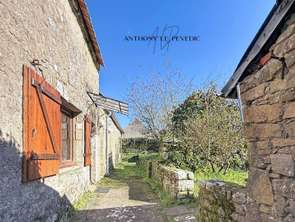 Vente Maison 1 chambreLocmariaquer