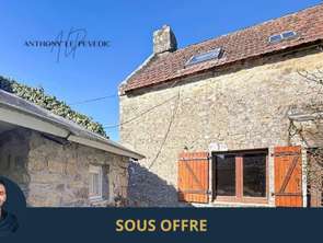 Vente Maison 1 chambreLocmariaquer
