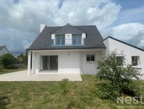 Vente Maison 4 chambresLocmariaquer