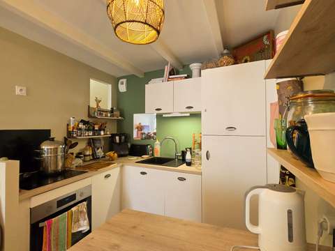 Vente maison 3 pièces Vente maison 3 pièces