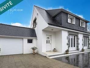 Vente Maison 5 chambresLocmariaquer