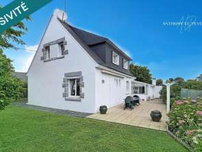 Vente Maison 5 chambresLocmariaquer