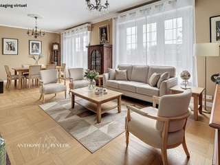 Vente maison 7 pièces Vente maison 7 pièces
