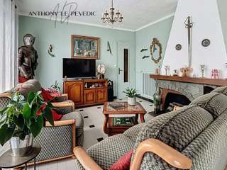 Vente maison 7 pièces Vente maison 7 pièces