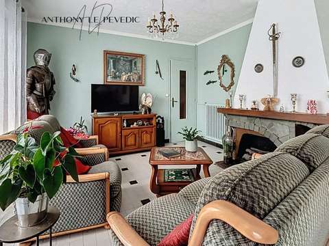 Vente maison 7 pièces Vente maison 7 pièces