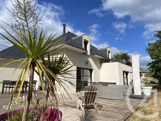 Vente maison 7 pièces Vente maison 7 pièces