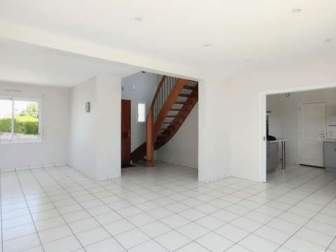 Vente maison 5 pièces Vente maison 5 pièces
