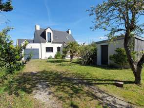 Vente Maison 3 chambresLocmariaquer