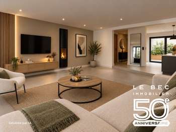 Vente Maison 4 chambresLocmariaquer