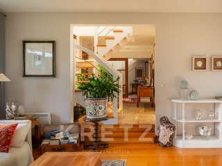 Vente maison 12 pièces