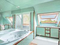 Vente maison 12 pièces