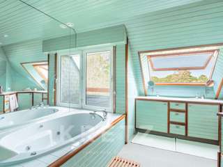 Vente maison 12 pièces