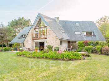 Vente maison 12 pièces