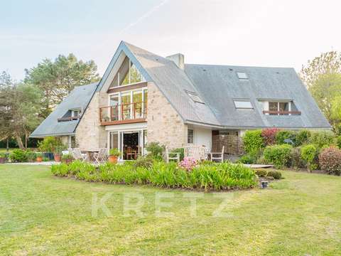 Vente maison 12 pièces