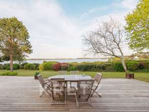 Vente Maison 7 chambresLocmariaquer