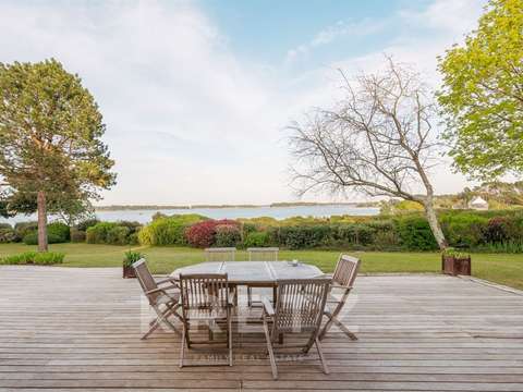 Vente maison 12 pièces Locmariaquer 56