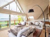 Vente maison 12 pièces