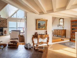 Vente maison 12 pièces