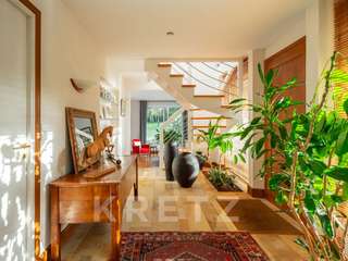 Vente maison 12 pièces
