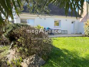 Vente Maison 4 chambresLocmariaquer