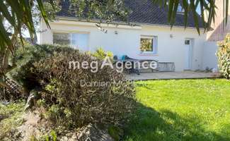 Photo Vente maison Locmariaquer