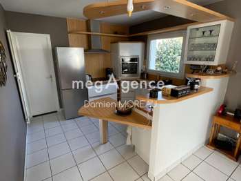 Vente Maison 4 chambresLocmariaquer
