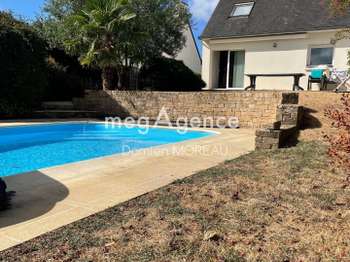 Vente Maison 4 chambresLocmariaquer