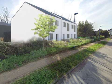 Vente maison Locmariaquer 56