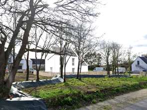 Vente Maison 3 chambresLocmariaquer