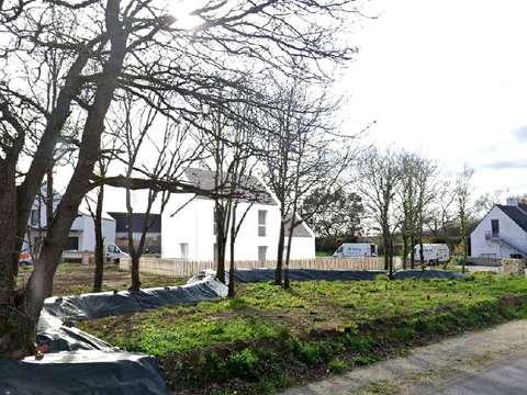 Vente maison Locmariaquer 56