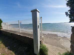 Vente Maison 3 chambresLocmariaquer