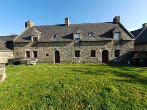 Vente Maison 4 chambresLocmariaquer