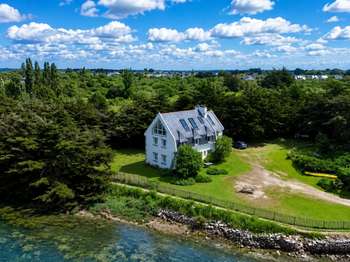 Vente maison 11 pièces Locmariaquer 56