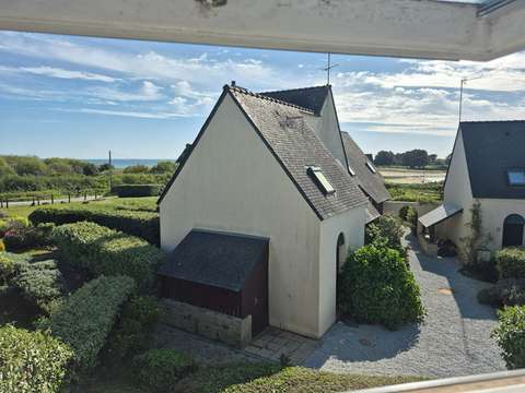 Vente maison 4 pièces Locmariaquer 56
