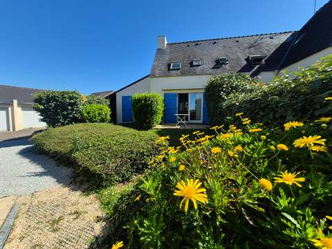 Vente maison 4 pièces Locmariaquer 56
