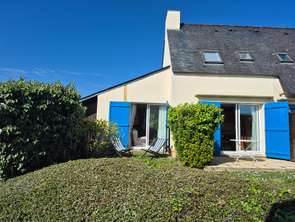 Vente Maison 2 chambresLocmariaquer