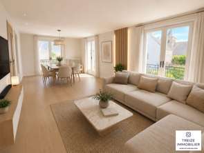 Vente Maison 5 chambresLocmariaquer