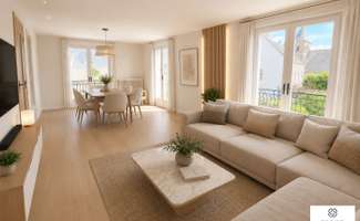 Photo Vente maison Locmariaquer