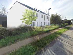 Vente Maison 3 chambresLocmariaquer