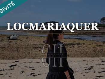 Vente Maison 4 chambresLocmariaquer