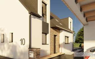 Photo Vente maison Locmariaquer