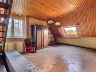 Vente maison 8 pièces Vente maison 8 pièces