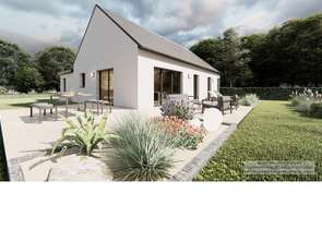 Vente Maison 3 chambresLocmariaquer