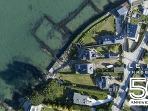 Vente Maison 5 chambresLocmariaquer